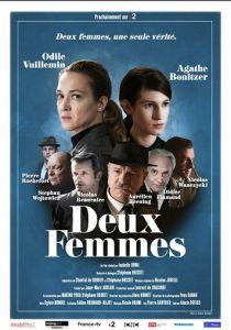 Deux femmes 2022