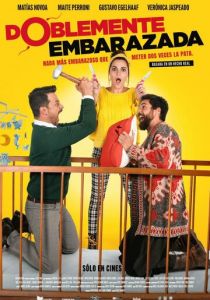 Doblemente Embarazada 2019
