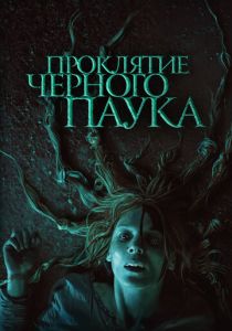 Проклятие черного паука 2022