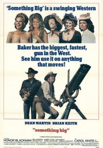 Нечто грандиозное 1971