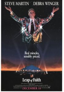 Сила веры 1992