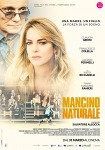 Mancino naturale 2021