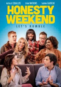 Honesty Weekend 2020