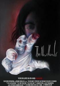 The New Hands