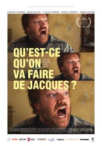 Что нам делать с Жаком? 2021