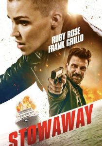 Безбилетный пассажир 2021