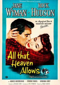 Все, что дозволено небесами 1955