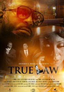 True Law 2018