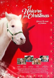 A Unicorn for Christmas 2021