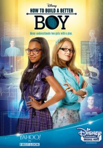 Как создать идеального парня 2014