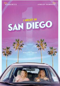 Одна ночь в Сан-Диего 2020