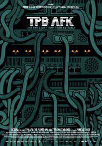 Пиратская бухта: В удалении от клавиатуры 2013