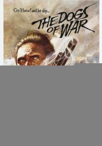 Псы войны 1980