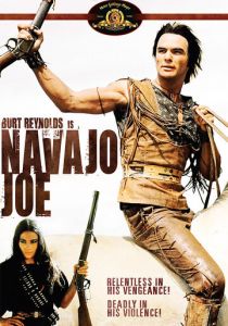 Навахо Джо 1966