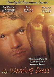 Свадебные платья 2001