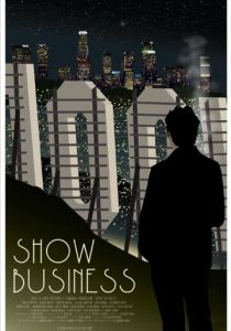 Шоу-бизнес 2016