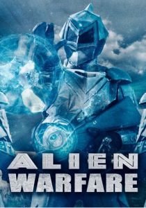 Alien Warfare 2019
