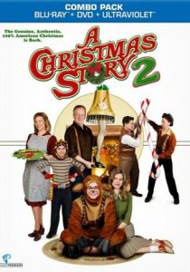 Рождественская история 2 2012