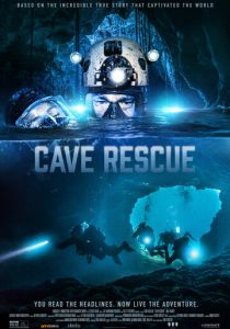 Cave Rescue 2022