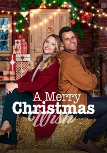 A Merry Christmas Wish 2022