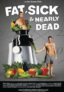 Толстый, больной и почти мёртвый 2010