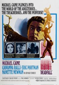 Смертельное падение 1968