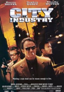 Зона преступности 1997