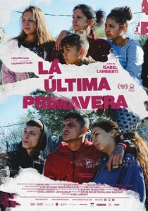 La última primavera 2020