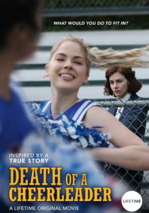 Смерть чирлидерши 2019