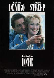 Влюбленные 1984