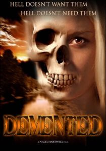 The Demented 2019