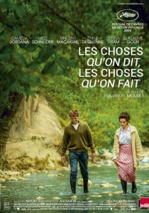 Что мы говорим, что мы делаем 2020