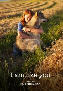 I Am Like You