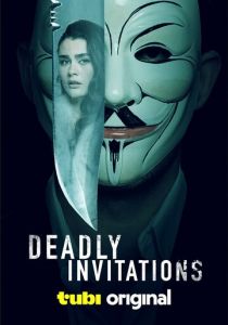 Deadly Invitations 2024