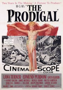 Блудный сын 1955