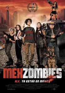 MexZombies 2022