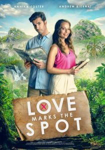 Love Marks the Spot 2023