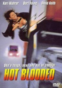 Безжалостная попутчица 1997