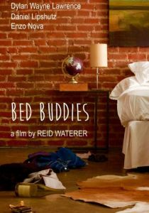 Bed Buddies 2016