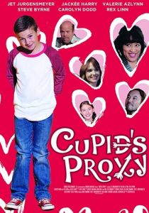 Cupid's Proxy 2017