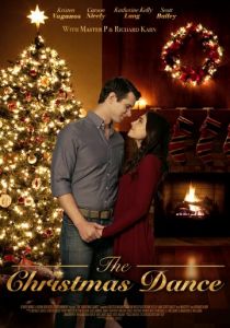 Рождественский танец 2021