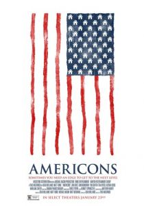 Америкосы 2017