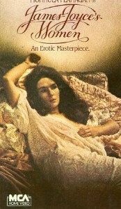 Джеймс Джойс: Женщины 1985