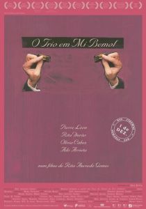 O Trio em Mi Bemol 2022