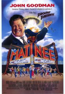 Дневной сеанс 1993