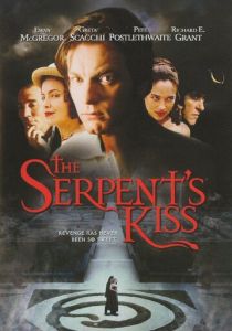 Поцелуй змея 1997