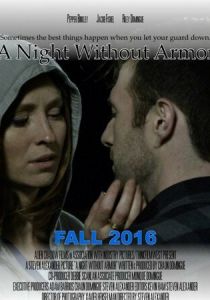 A Night Without Armor 2017