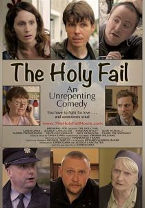 The Holy Fail 2019