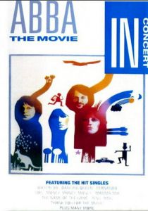 АББА: Фильм 1977