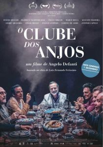 O Clube dos Anjos 2020